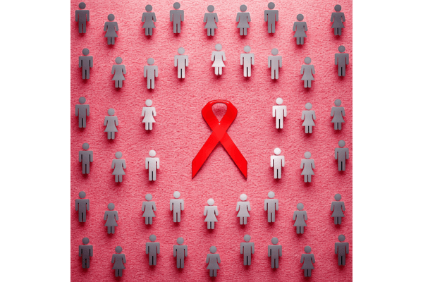 1er décembre : Journée Mondiale du Sida 1er décembre : Journée Mondiale du Sida